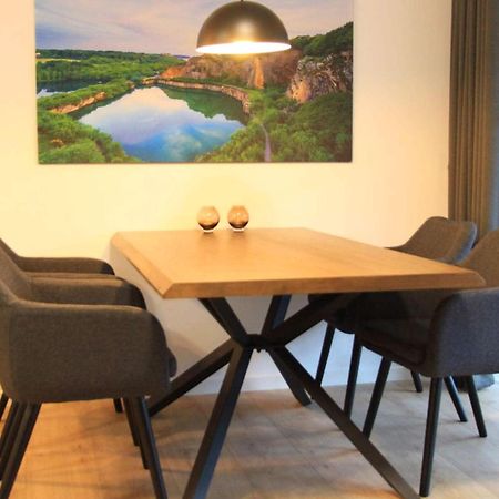 Holiday Home Ronne XI Екстер'єр фото