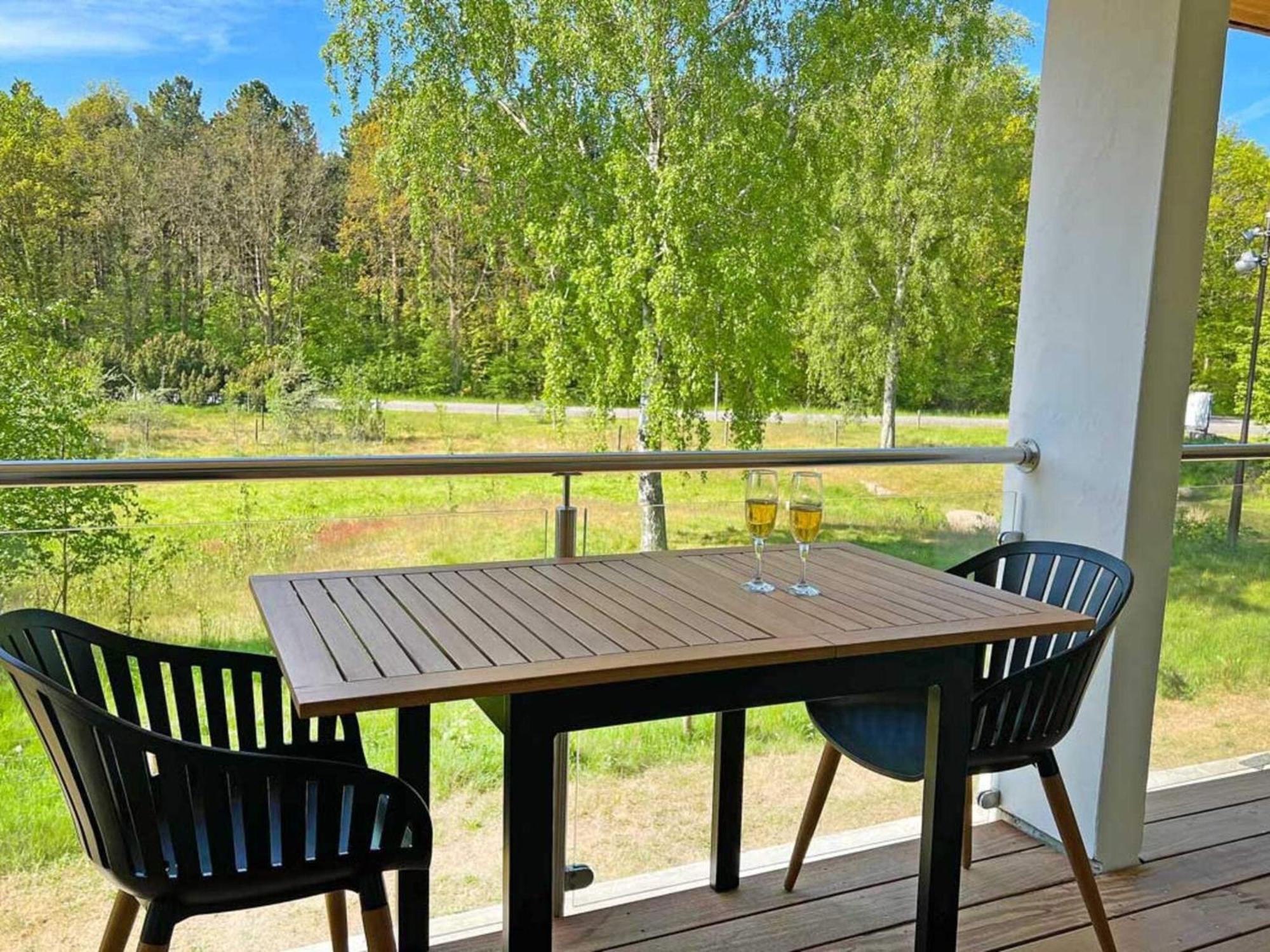 Holiday Home Ronne XI Екстер'єр фото