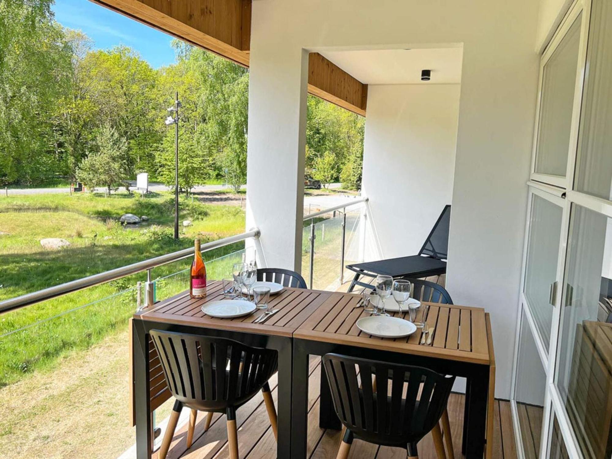 Holiday Home Ronne XI Екстер'єр фото